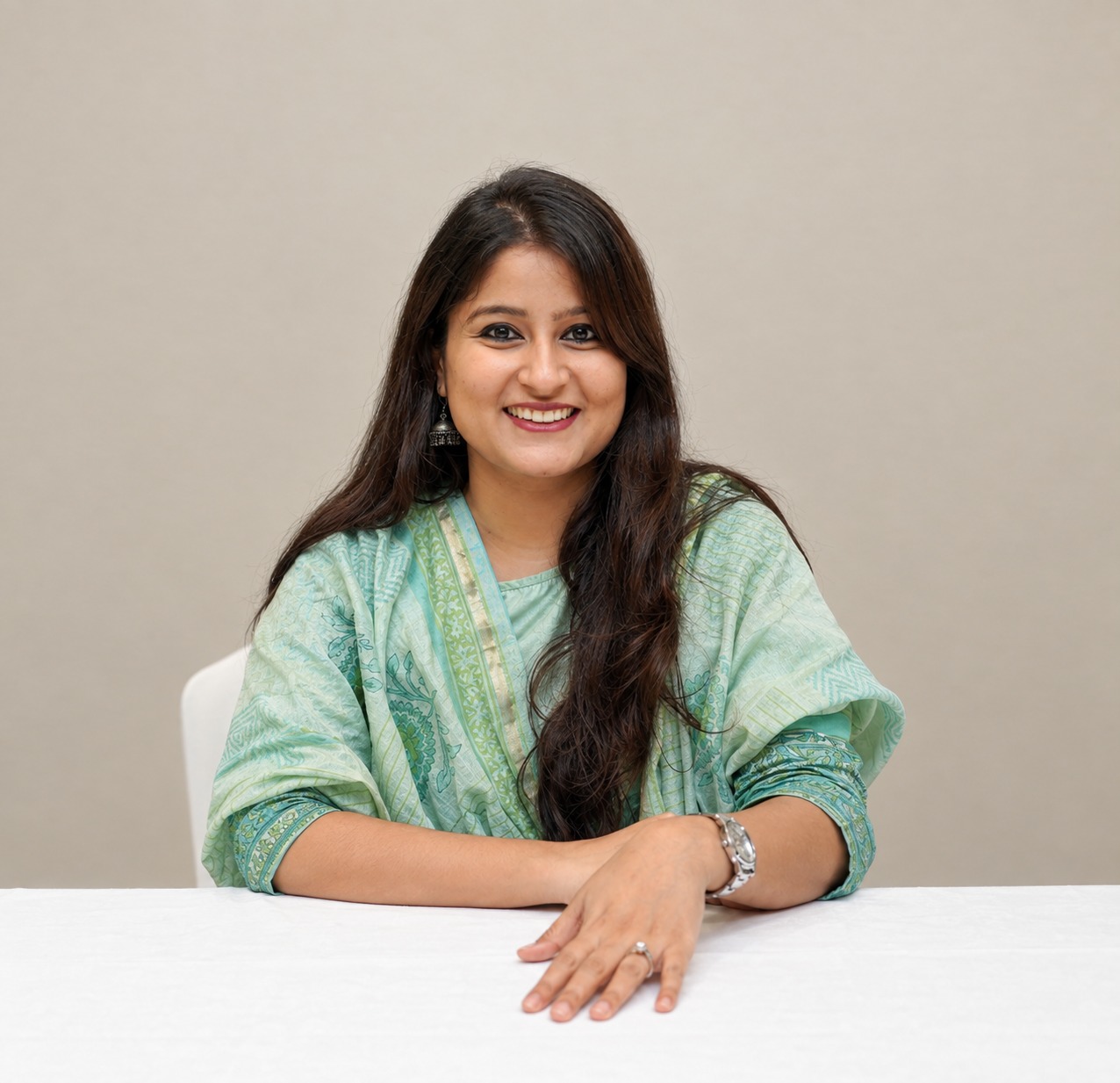 Ritika Verma